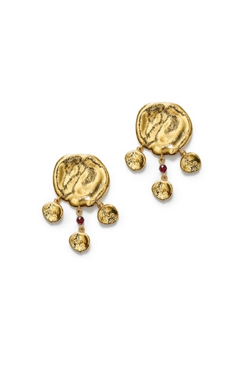 Anni Lu, Dream Catcher, Earrings